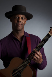 Eric Bibb