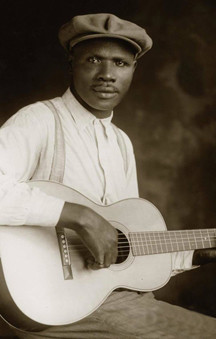 Frank Stokes