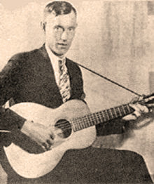Frank Hutchison
