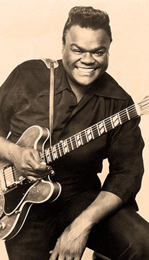 Freddie King