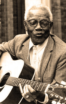 Furry Lewis