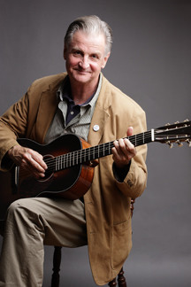 Geoff Muldaur