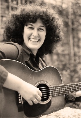 Gill Burns