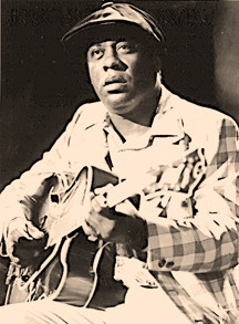 Grant Green