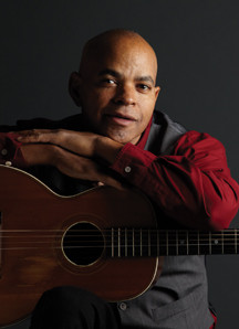 Guy Davis