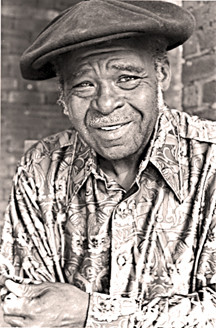Henry Townsend