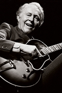 Herb Ellis