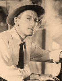 Hoagy Carmichael