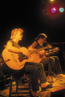 Hot Tuna