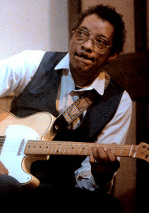 Hubert Sumlin