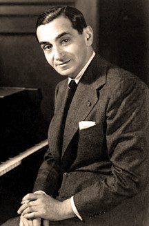 Irving Berlin