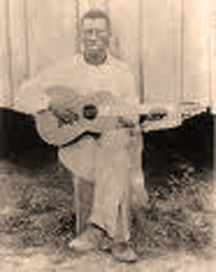 Ishmon Bracey