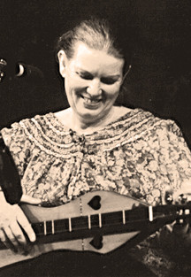 Jean Ritchie