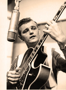Jerry Reed