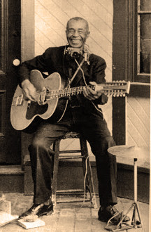 Jesse Fuller