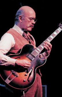 Jim Hall