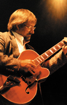 Jim Nichols