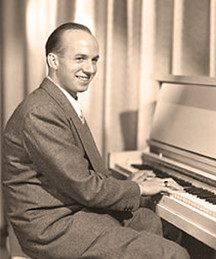 Jimmy Van Heusen