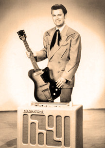 Jimmy Wyble