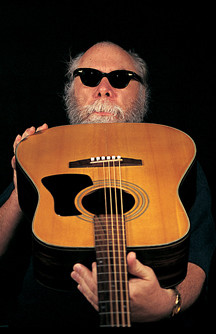 John Fahey