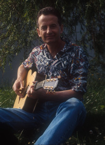 John Low