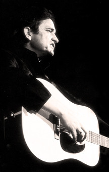Johnny Cash