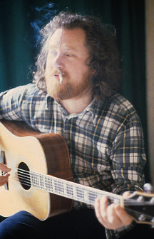 John Renbourn