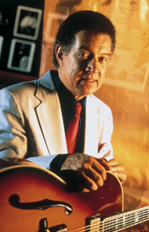 Kenny Burrell