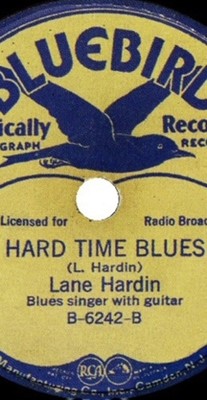 Lane Hardin