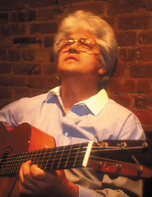 Larry Coryell