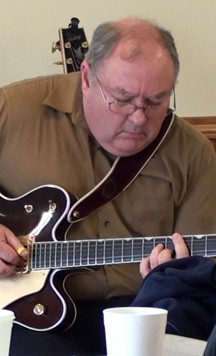 Larry Stone