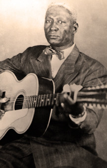 Lead Belly