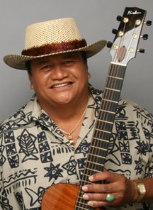 Ledward Kaapana