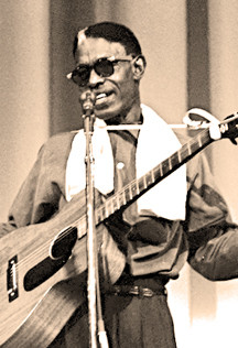 Lightnin Hopkins