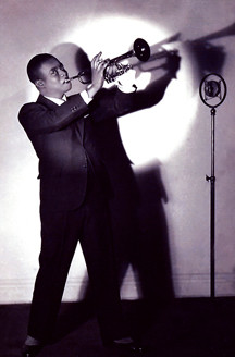 Louis Armstrong