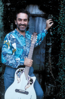 Marcel Dadi