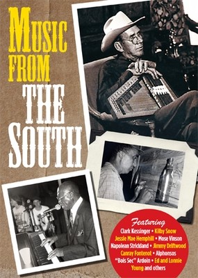 Music From The South