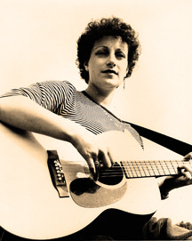 Margo Random
