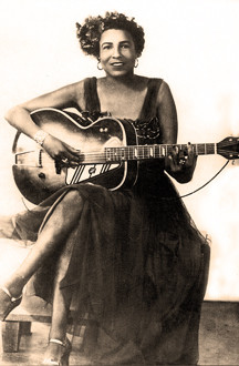 Memphis Minnie