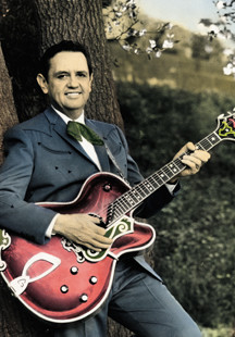 Merle Travis