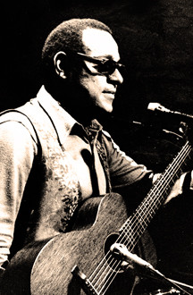 Mickey Baker