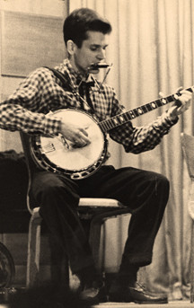 Mike Seeger