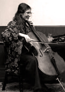 Nancy Blake