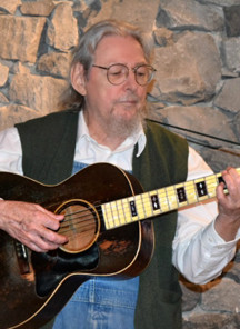 Norman Blake