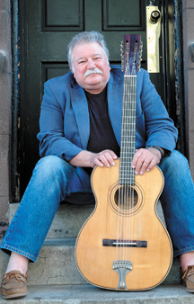 Paul Geremia