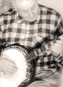 Pete Steele