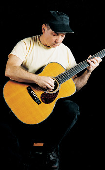 Paul Simon