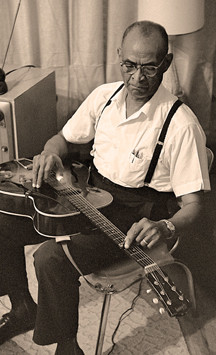Robert Wilkins