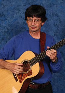 Rolly Brown