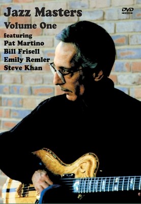 Jazz Masters Volume 1